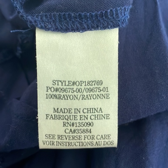 Others Follow jumpsuit xs - Picture 6 of 6